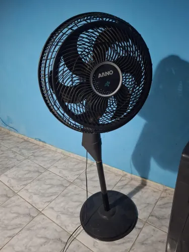 Ventilador
