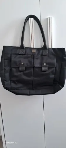 Bolsa Unclek $ 150