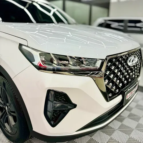 Chery Tiggo 7 Pro MAX Drive 1.5 TB (hibrido) 2025