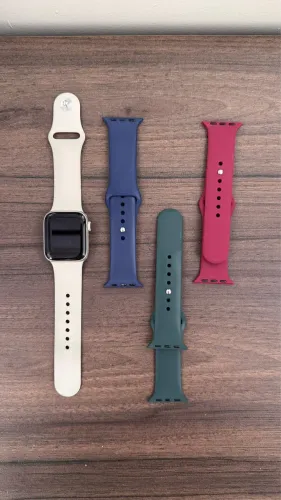 Apple Watch - 2° geração - 40mm