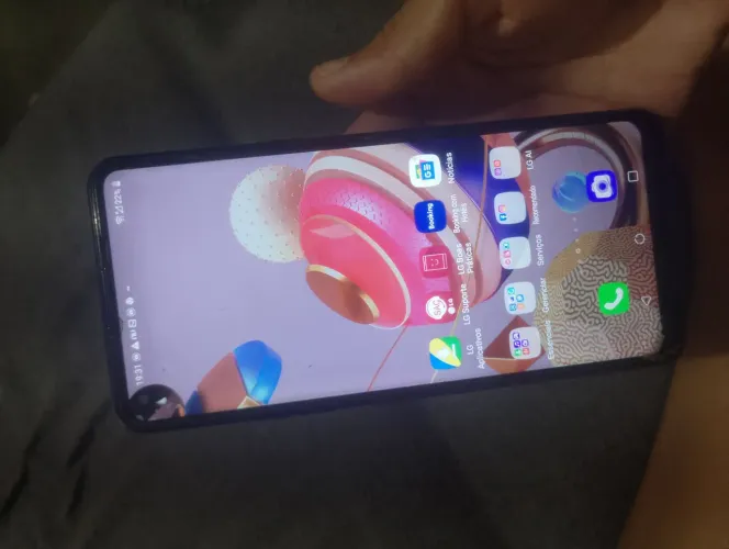 Celular LG