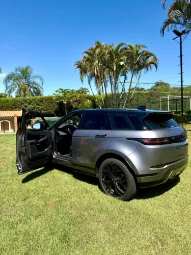 Land Rover Range Rover Evoque SI4 HSE Dynamic 2.0 Aut. 2023