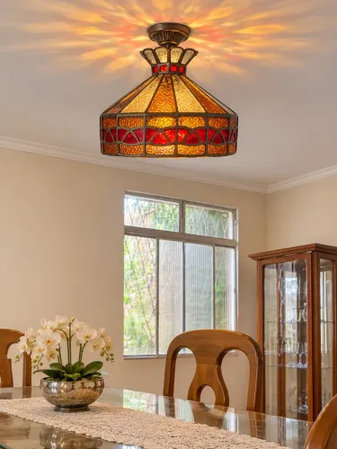 Lustre