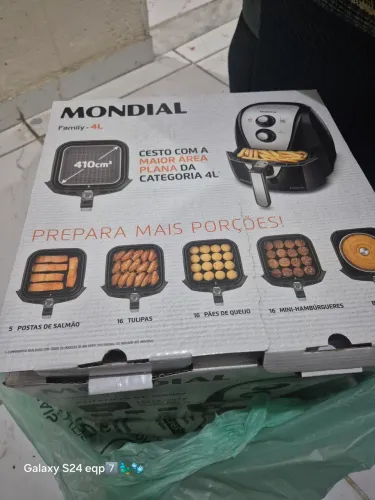 Mundial irflay