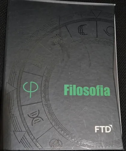 Filosofia - FTD 360°