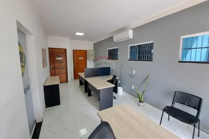SALA COMERCIAL COMPLETA PARA ESCRITÓRIO OPORTUNIDADE IMPERDÍVEL!