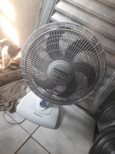 Ventilador