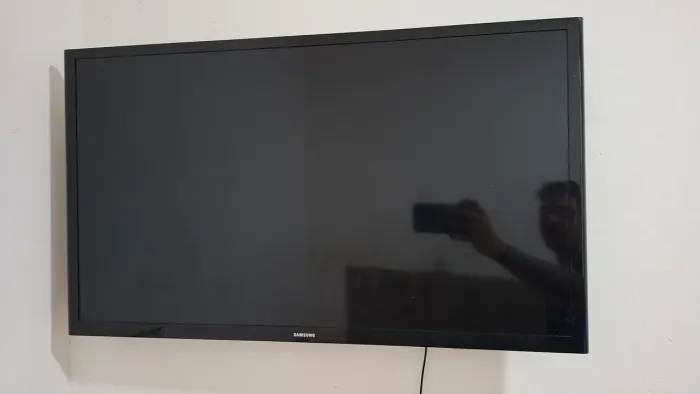 Televisão Sansung 32 polegadas