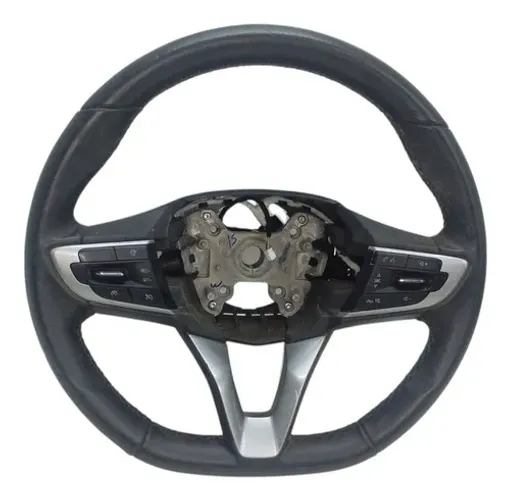 Volante Chevrolet Montana 2023 2024 Premier Preto