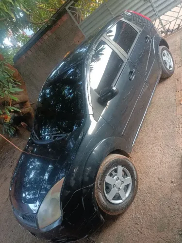 Ford Fiesta 1.0 8V Flex/class 1.0 8V Flex 5P 2008