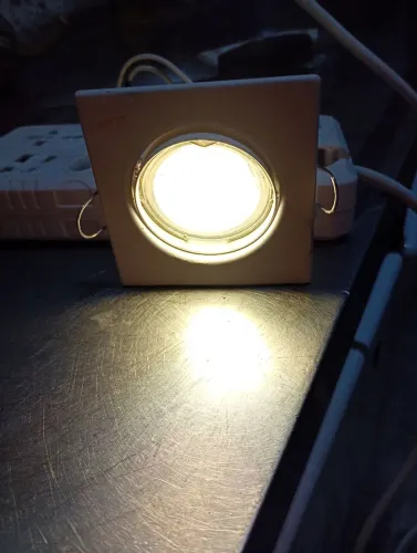 Vendo as led pra piscinas etc tem 7 peças dessas