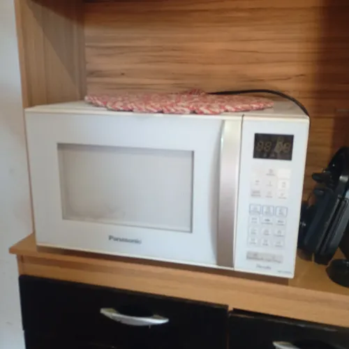 Microondas