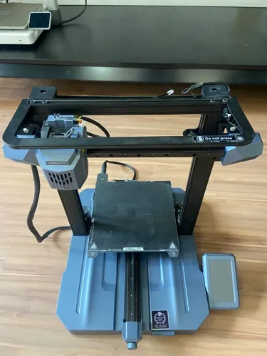 Creality CR-10 SE