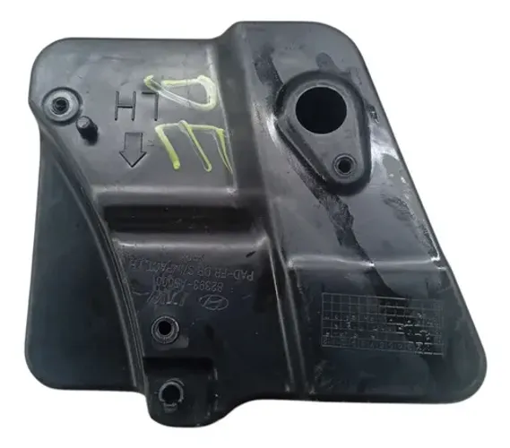 Amortecedor de Impacto da Porta Dianteira Esquerda Hyundai I30 2014 2015