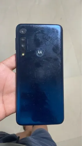 Moto one R$ 250