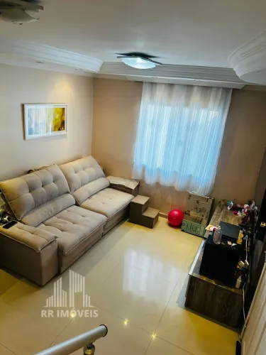 RR9925 Casa 75m² CONDOMÍNIO NOVA BARUERI - OPORTUNIDADE - 2 Dorms 2 Vagas - Barueri, SP -