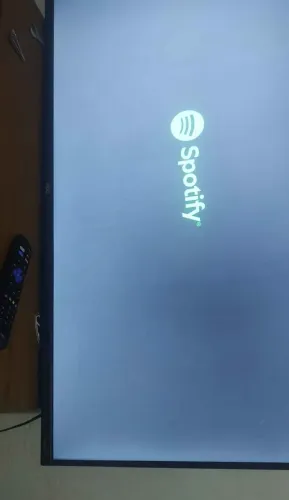 Televisão smart 43 polegadas 