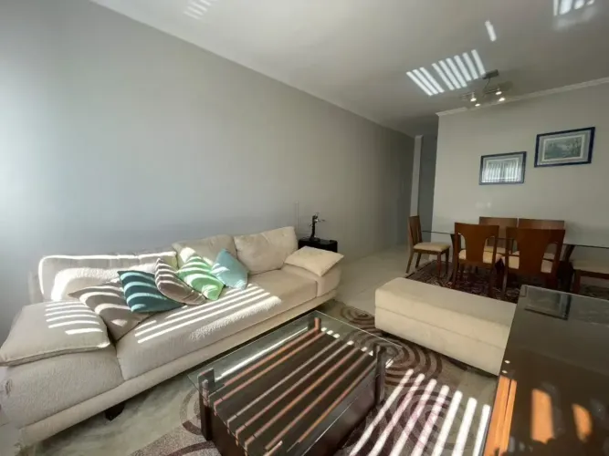 Apartamento para Locação no Condomínio Jardins II Vila Ema