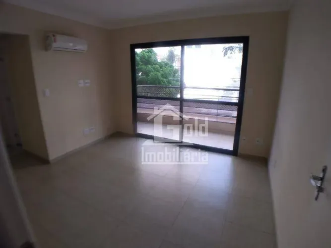 Apartamento à venda com 1 quarto, 48 m² - Jardim Botânico - Ribeirão Preto/SP