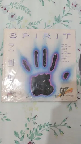 LP teen Spirit