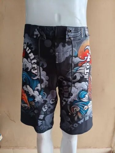 Shorts sufistas 