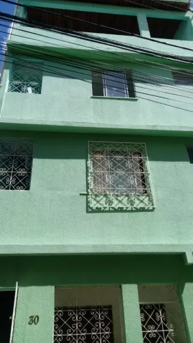 APARTAMENTO NA RIBEIRA 2 QUARTOS | SALVADOR/BA