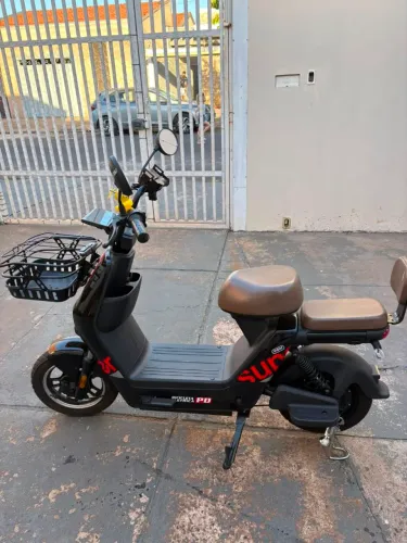 Scooter Elétrica Super PD 800W 