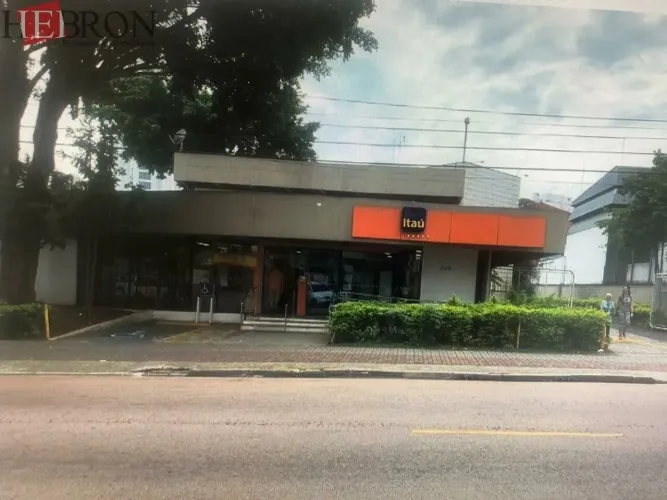 Prédio comercial disponível para venda localizado na Mooca!!