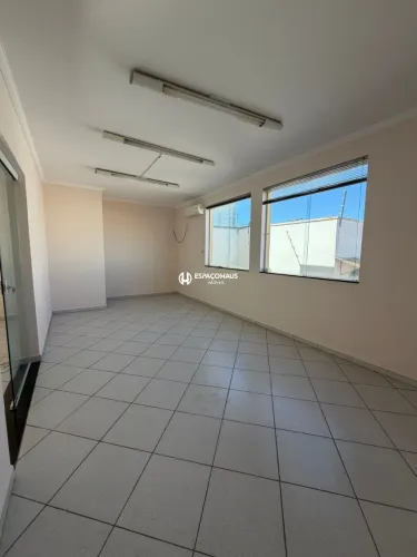Sala Comercial para Locação - 80 m², Centro de Indaiatuba/SP