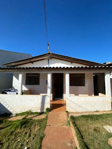Somente Venda/ Não sai Financiamento 