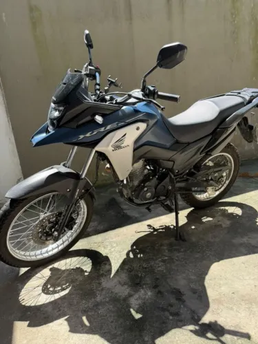 Honda XRE 190cc ABS 2025/2026