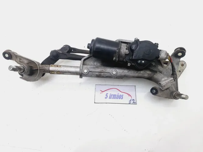 Motor Limpador Parabrisa Honda Crv 2.0 2010 N76505tk4a01