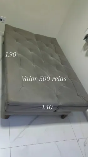 Sofá Cama