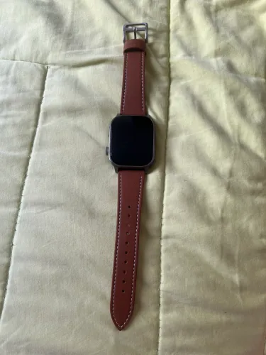 Relógio digital scykei smartwatch