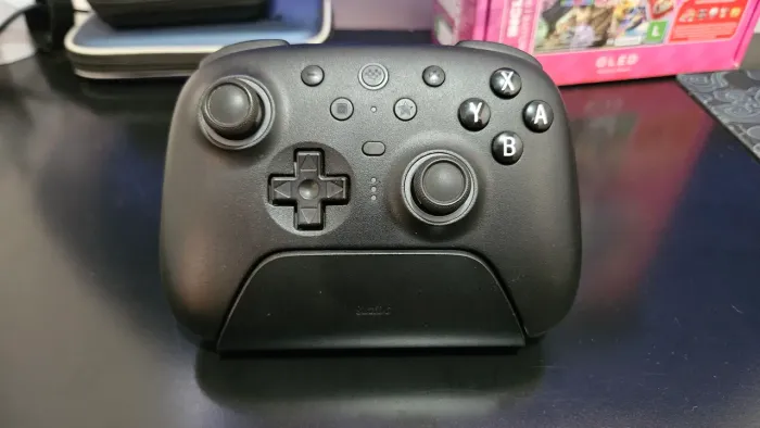 Controle 8bitdoo ultimate 2