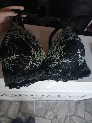 Sutiã Plusize 52