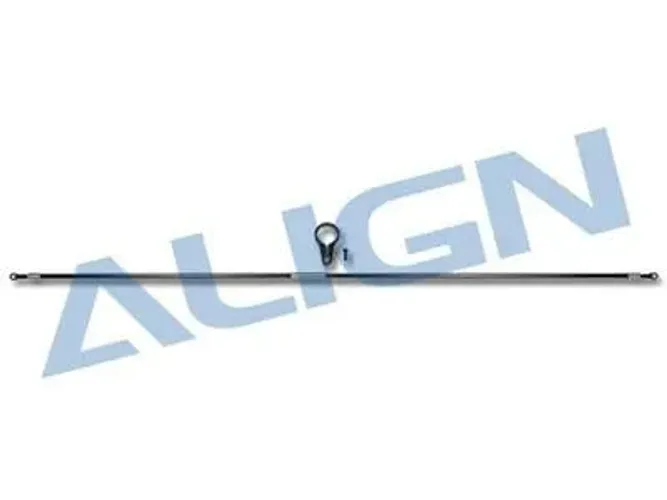 Carbon tail 600 H60221T