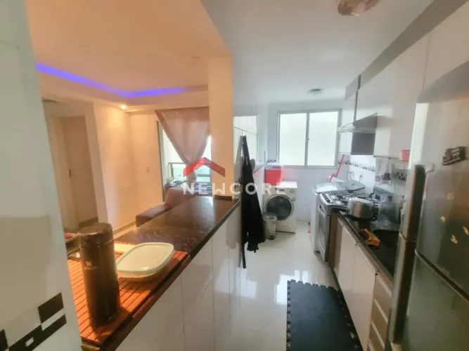 Apartamento em Avenida Matapi - Jardim Santa Terezinha (Zona Leste) - São Paulo/SP