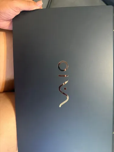 Notebook Vaio FE15