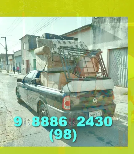 frete rápido e seguro!