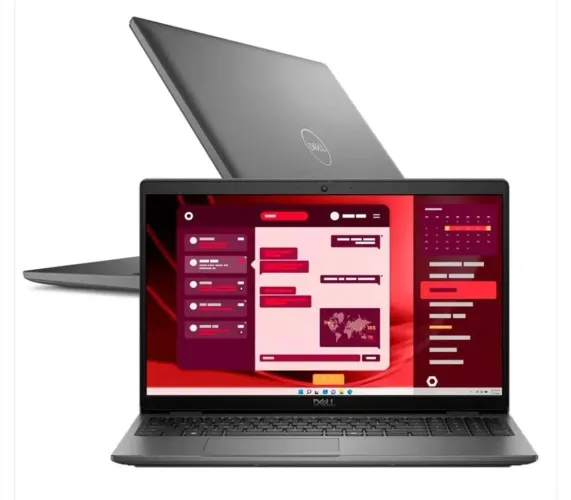 Notebook Dell Latitude 3550 15,6" i7 Seminovo