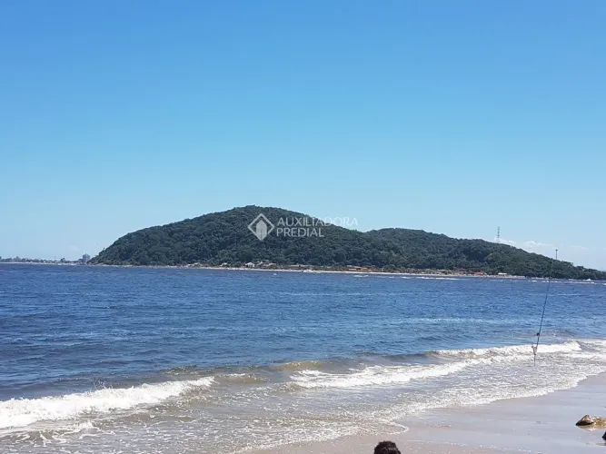 Terreno à Venda na Prainha - Guaratuba/PR