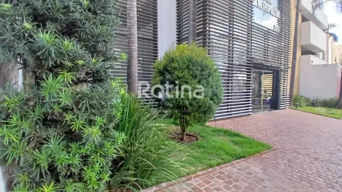 Sala para alugar, Centro - Uberlândia/MG - Rotina Imobiliária