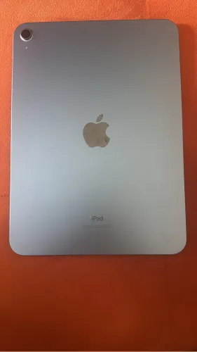 iPad 10ª Geração 64GB Wi-Fi + Caixa Original | Excelente Estado