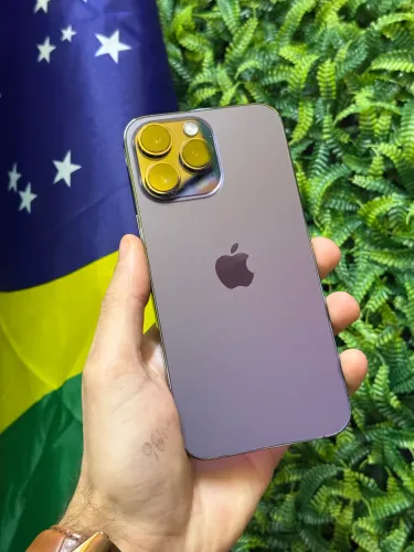 iPhone 14 Pro Max 85% Zero!