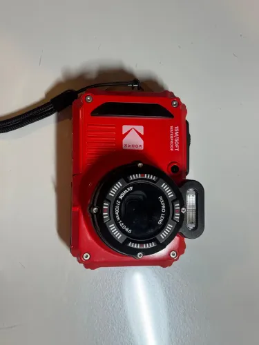 Kodak PixPro Wpz2