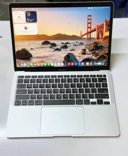 MacBook Air M1 13.3 2020 8GB - 256GB