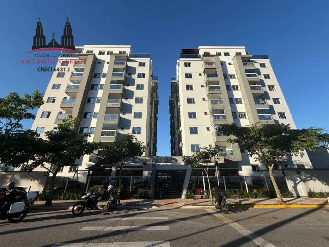 Apartamento para locação no loteamento Deltaville