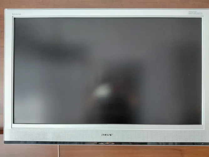 Televisão sony Bravia 42