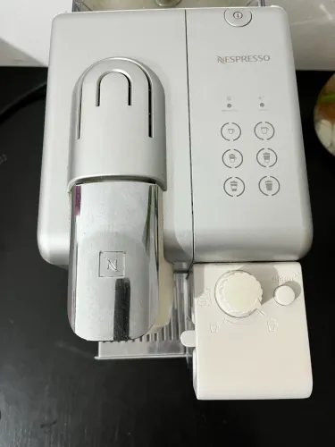 Máquina de café Nespresso